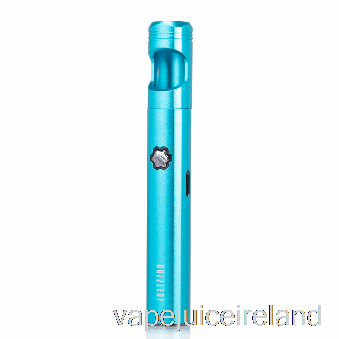 Vape Juice Dazzleaf HANDii VV 510 Thread Battery Sky Blue